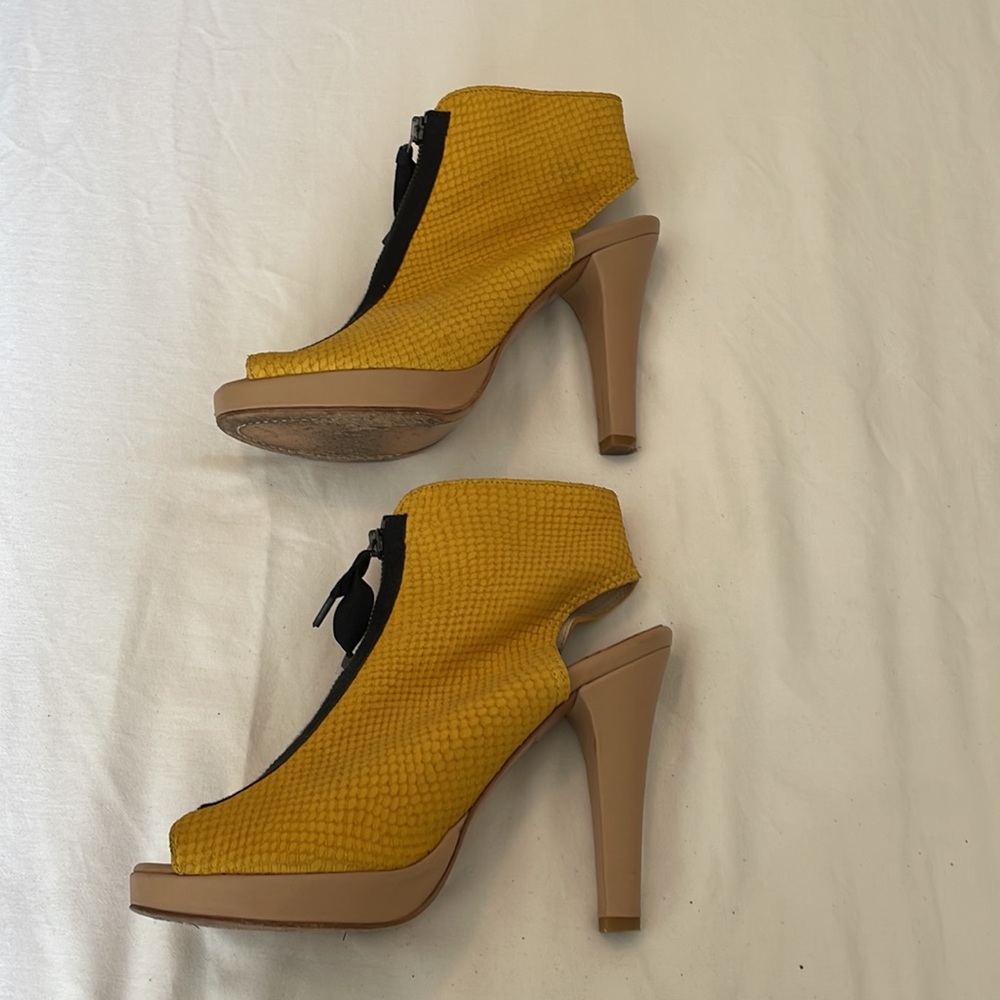 Booties - Picture 2 of 7